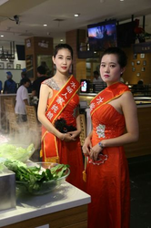 精东影业主界面展示